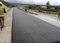 INFRASTRUCTURES – Le ministère de l’Aménagement du territoire et des travaux publics annonce le début des travaux de remblais et de terrassement sur la portion Amboasary – Vohidiala de la RN44