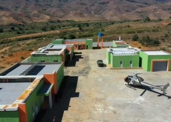 INSECURITE – 80 militaires basés en permanence dans la Base opérationnelle avancée de Iakora inaugurée ce jeudi par le président de la République