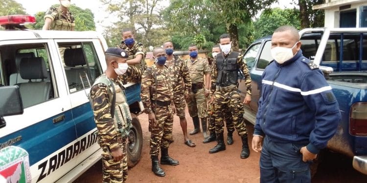 INSECURITE – La gendarmerie rapporte 19 morts et 300 maisons incendiées dans l’attaque de trois villages à Midongy Atsimo par 150 individus armés