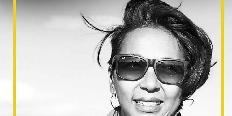 NECROLOGIE – Baisser de rideau pour Fali Andriamihamisoa, « artiste, motarde et créatrice d&rsquo;évenements »