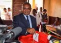 NECROLOGIE – L’ancien ministre Benjamin Andriamparany Radavidson passe l’arme à gauche