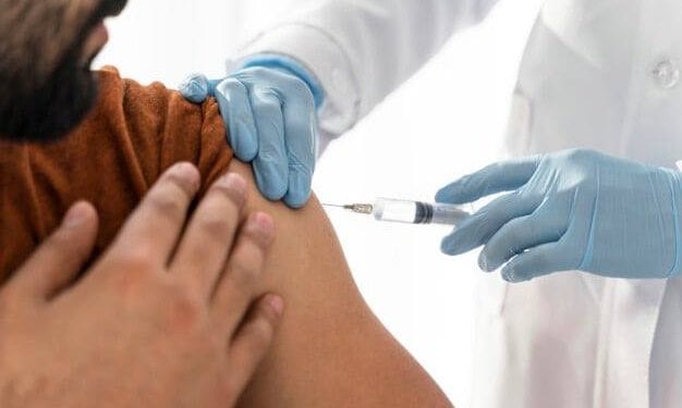 PANDEMIE – L’ambassade de France ouvre la campagne de vaccination aux ressortissants français et européens de 55 ans et plus à partir du 10 Mai