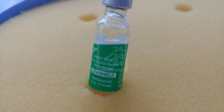 PANDEMIE – Madagascar envisage de vacciner contre la Covid-19 80% de sa population âgée de 18 ans et plus d’ici à 2023
