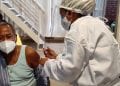 PARLEMENT – Une vingtaine de députés et d’agents de l’Assemblée nationale se sont fait vacciner ce mercredi