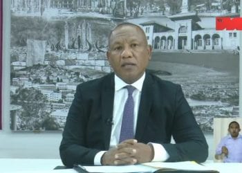 PREVENTION – Le Premier ministre Christian Ntsay  indique qu&rsquo;il ne se fera vacciner que lorsqu&rsquo;il fera partie des personnes éligibles au vaccin