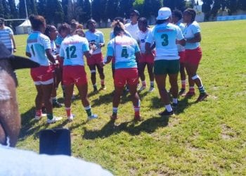 RUGBY – Les Makis dames dans le groupe de la France, de Hong Kong, et de la Colombie dans le tournoi de repêchage pour les Jeux olympiques