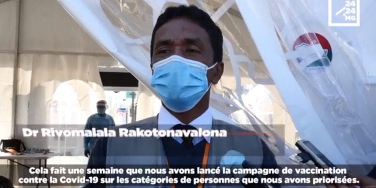 SANTE PUBLIQUE – Des vaccinodromes pour vacciner le plus possible en très peu de temps