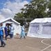 SANTE PUBLIQUE – Neuf centres de vaccination mis en place dans la Commune urbaine d’Antananarivo