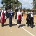 SECURITE – Les sortants de la 75ème promotion de l’Ecole de la gendarmerie nationale d’Ambositra prêtent serment en tant qu’agents de police judiciaire