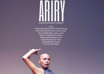SPECTACLE – Un samedi confiné tout en danse avec Ariry Andriamoratsiresy et huit invités de marque sur la page Facebook de l’Institut français de Madagascar
