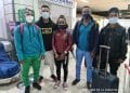 SPORTS – Les haltérophiles malgaches ont finalement pu partir pour le Kenya en vue des championnats d’Afrique d’haltérophilie