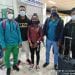 SPORTS – Les haltérophiles malgaches ont finalement pu partir pour le Kenya en vue des championnats d&rsquo;Afrique d&rsquo;haltérophilie