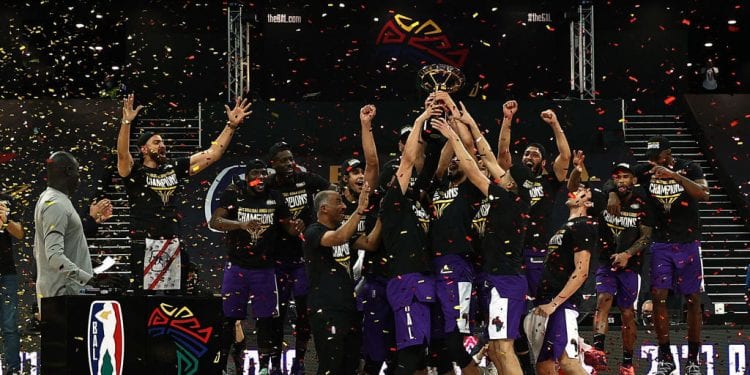 SPORTS – Zamalek fait plier l’US Monastir et remporte la Basketball Africa League