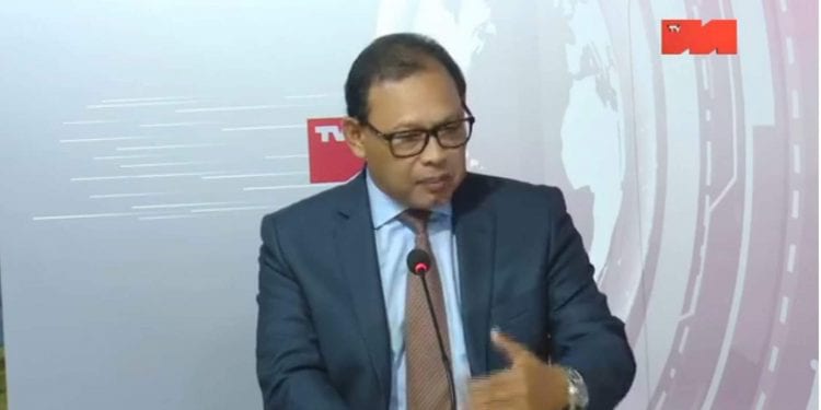 TRANSPORT AERIEN – Le ministre en charge des Transports indique que les passagers arrivés mercredi par le vol d’Ethiopian Airlines sont des membres du personnel d’Air Madagascar et de l’Aviation civile de Madagascar
