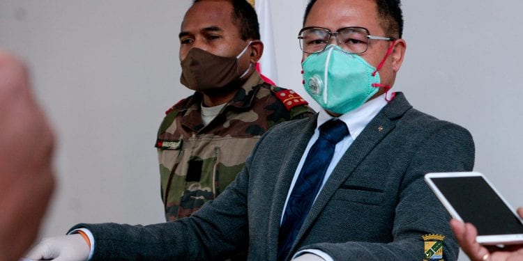 INFRASTRUCTURE – Neuf entreprises consultées par l’Etat en vue de la construction de l’autoroute Antananarivo-Toamasina, selon le Conseil des ministres