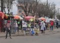 URGENCE SANITAIRE – Quatrième weekend de confinement dans les quartiers d’Antananarivo