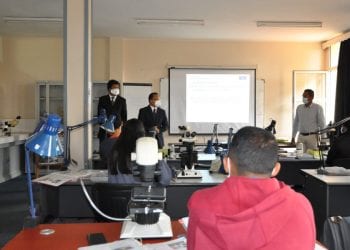 MINES – Un Bureau de géologie et de gemmologie pour remplacer l’Institut de gemmologie de Madagascar devenue une charge pour l’Etat