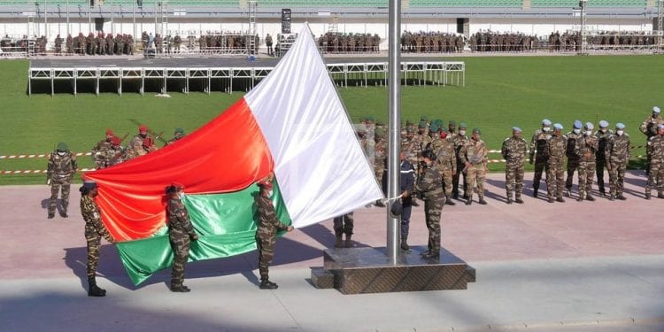 FETE DE L’INDEPENDANCE – Les fouilles corporelles du public et des véhicules se feront bien avant l’entrée du stade de Mahamasina ce samedi