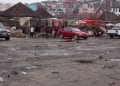 26 JONA – Mangingina ny tanàna eo am-piandrasana ny matso, vitsivitsy ny tsena mbola nisokatra