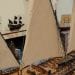 ARTISANAT – Périple au Village des bateaux