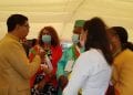 INFRASTRUCTURES – Andry Rajoelina promet le démarrage des travaux sur la RN 13 cette année