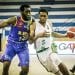 BASKET-BALL – Sitraka Raharimanantoanina dans la liste des premiers entrants pour le NBA Draft 2021