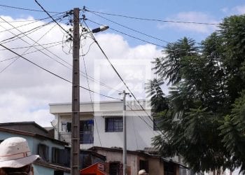 ENERGIE – La Jirama annonce un tarif spécial de l’électricité pour les petites et moyennes entreprises abonnées en basse tension