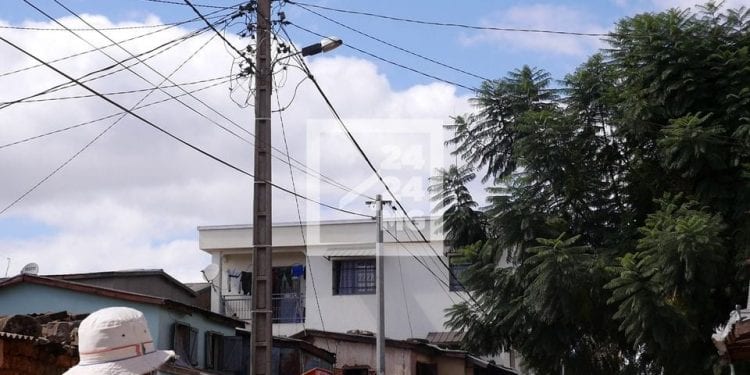 ENERGIE – La Jirama annonce un tarif spécial de l’électricité pour les petites et moyennes entreprises abonnées en basse tension