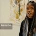 EXPOSITION – « Nos histoires existent » en vers, en fresque by Joey Aresoa