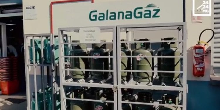 Galana