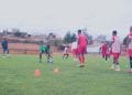 FAMPIVONDRONANA NY BAREA – Voapetraka ny rafitra hiatrehana an’i Bénin sy Tanzania
