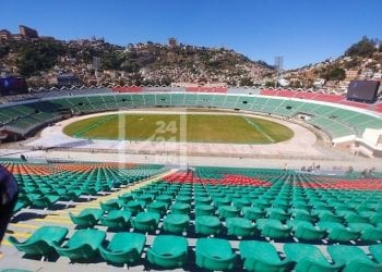 FETE NATIONALE – Des feux d&rsquo;artifice et un grand concert pour clôturer la célébration du 61ème anniversaire de l&rsquo;Indépendance à Mahamasina samedi soir