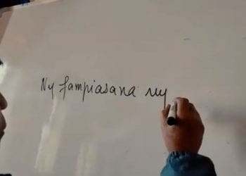 FITSIPI-PITENENANA – Azo atao ve ny mampiasa ny teny hoe afaka alohan’ny matoanteny atao?