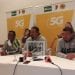 FOOTBALL – Eric Rabesandratana dit avoir pu identifier les  joueurs qui seront retenus et ceux qui ne le seront pas, et annonce vouloir contacter d&rsquo;autres potentiels Barea