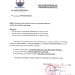 FORMATION – Réouverture des inscriptions aux concours d’entrée en formation initiale de matelots à l’Ecole nationale d’enseignement maritime de Mahajanga