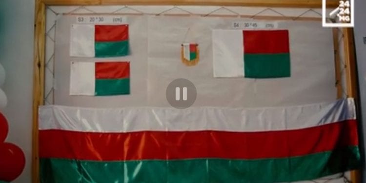 FAHALEOVAN-TENA – Refy sy fenitry ny sainam-pirenena