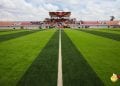 INFRASTRUCTURES – Le ministère de la Jeunesse et des sports annonce le début de la construction de 31 stades « manara-penitra » de plus en 2021