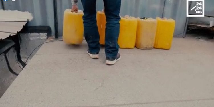 KOLON-TSAINA – Toaka gasy, vokatra sy fomban-tany mahabe resaka