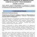 LUTTE CONTRE LA MALNUTRITION – Les droits de douane et les taxes spéciales sur les équipements de construction de l’usine de fabrication de compléments alimentaires financée par la Fondation Mérieux pris en charge par l’Etat
