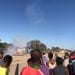 MANIFESTATIONS – Un mort et un bâtiment incendié lors des manifestations des étudiants de  l’Université de Toliara ce mercredi
