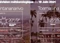 METEO du 19 juin 2021