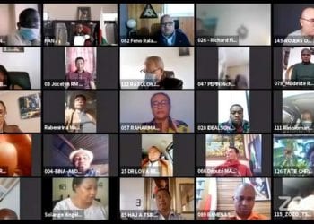 PARLEMENT – L’Assemblée nationale appelle à ce que les dénigrements et les diffamations à l’encontre des députés à cause de la proposition de loi sur la nationalité cessent