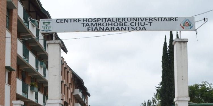 PHARMACOVIGILANCE – Le ministre de la Santé publique rapporte qu’il n’y a aucun lien entre le vaccin et le décès du médecin du CHU de Tambohobe