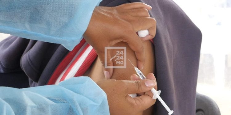 PREVENTION – La campagne de vaccination anti-Covid-19 des ressortissants français  momentanément interrompue dans la capitale pour cause de campagne en province