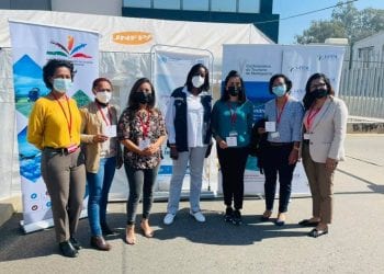 PREVENTION – La Confédération du tourisme de Madagascar (CTM) vise la vaccination de plus de 1.000 professionnels du secteur durant la semaine qui vient