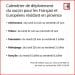 PREVENTION – L’ambassade de France démarre la campagne de vaccination en province à partir du 21 Juin, les ressortissants français et européens invités à prendre rendez-vous par téléphone à partir du 15 Juin