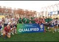 RUGBY  – La France et la Russie chez les Dames, l’Irlande chez les Hommes, se qualifient pour les Jeux Olympiques à l’issue du tournoi de repêchage organisé à Monaco les 19 et 20 Juin