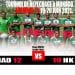 RUGBY – Les Makis Dames battues par l&rsquo;équipe hong-kongaise par 12 à 19 au tournoi de repêchage en vue des Jeux Olympiques