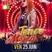 SORTIES – Un weekend festif aux couleurs nationales