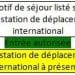 CIRCULATION – L’ambassade de France indique que le Covishield n’est pas encore valable pour entrer sans motif sur le territoire français